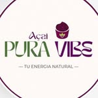 Açaí Pura Vibe